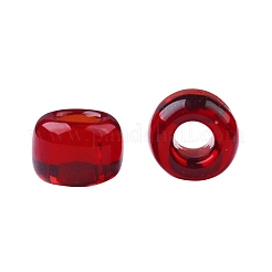 TOHO Round Seed Beads&nbsp;SEED-XTR08-0005C