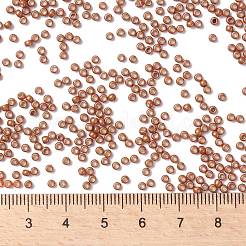 TOHO Round Seed Beads&nbsp;SEED-JPTR11-PF0562F