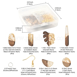 DIY Earring Making Kit&nbsp;DIY-FS0004-95