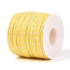 50M Braided Polyester Cord&nbsp;OCOR-T017-02Q
