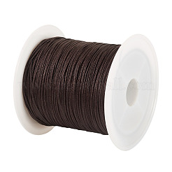 2 Rolls Nylon Braided Cord&nbsp;NWIR-TA0001-26B