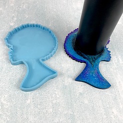 DIY Food Grade Silicone Molds&nbsp;LS-DIY-TAC0018-21
