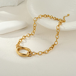 304 Stainless Steel Link Bracelets&nbsp;FS-WG50FE5-02