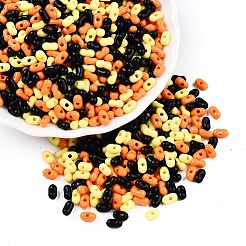 Opaque Acrylic Beads&nbsp;X1-MACR-T048-02M-18