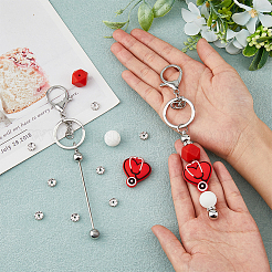 DIY Keychain Making Kit&nbsp;DIY-FH0005-86