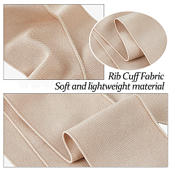 Cotton Ribbon&nbsp;OCOR-WH0078-189B-05