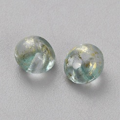 Transparent Acrylic Beads&nbsp;OACR-CJC0007-07H