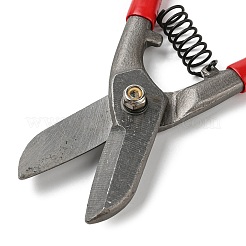 45# 炭素鋼プライヤー  ジュエリー作り用品  サイドカッティングプライヤー  ステンレス鋼色  20cm&nbsp;TOOL-PW0004-04A