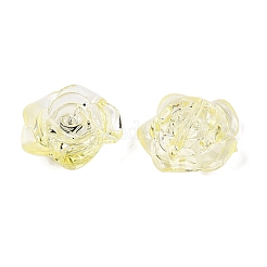 Transparent Acrylic Beads&nbsp;LS-OACR-N137-32D