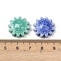 Handmade Porcelain Beads&nbsp;PORC-Z007-07
