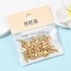 SHEGRACE Brass Charms&nbsp;XGR0045G-56G