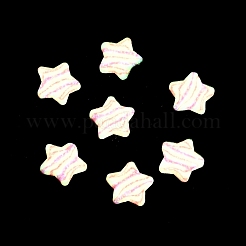 Luminous Handmade Polymer Clay Cabochons&nbsp;PY-CBA5A20-16B