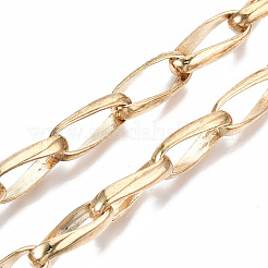 Alloy Cable Chains&nbsp;LCHA-T001-05LG-NR