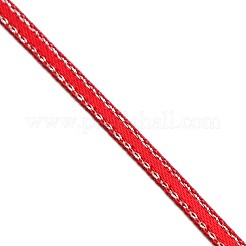 Wired Grosgrain Ribbon&nbsp;SRIB-L012-9mm-250