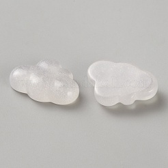 Resin Cabochons&nbsp;DIY-WH0888-575B