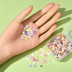 24G Handmade Polymer Clay Nail Art Decoration&nbsp;CLAY-YW0001-17C