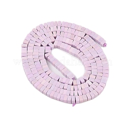 Natural Shoushan Stone Beads Stands&nbsp;G-B098-02C