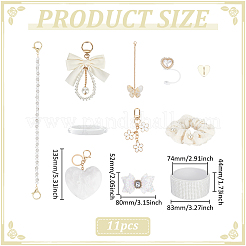 DIY Cup Decoration Kits&nbsp;DIY-ME0002-94