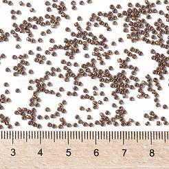 TOHO Round Seed Beads&nbsp;X-SEED-TR15-0618