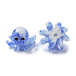 Handmade Lampwork Beads&nbsp;LAMP-H065-03C