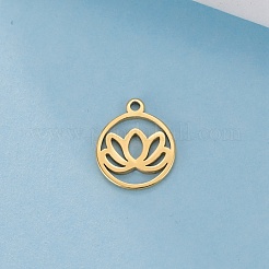 304 Stainless Steel Charms&nbsp;PW-WG82352-01