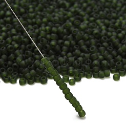 TOHO 8/0 Round Beads&nbsp;SEED-TR08-0940F