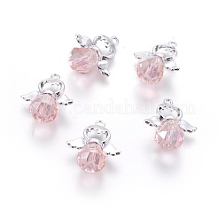 Alloy Pendants&nbsp;PALLOY-A065-39B-AAA