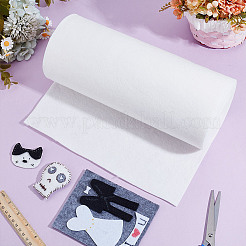 Felt Fabric&nbsp;DIY-WH0899-09C