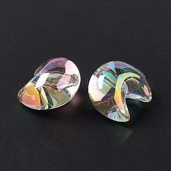 Transparent Resin Beads&nbsp;LS-RESI-F037-01D