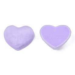 Acrylic Cabochons&nbsp;SACR-N006-05-B