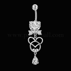 Piercing Jewelry&nbsp;AJEW-EE0006-68A-P