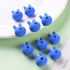 Acrylic Beads&nbsp;OACR-S039-02-86