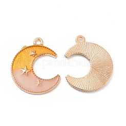 Alloy Pendants&nbsp;ENAM-M052-03G