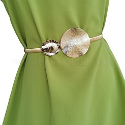 Alloy Disc Waist Chains&nbsp;WGFC18B-01