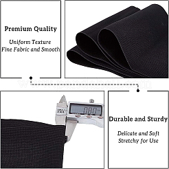 Flat Elastic Rubber Band&nbsp;OCOR-WH0032-39A-01