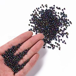 8/0 Glass Seed Beads&nbsp;X1-SEED-A009-3mm-603