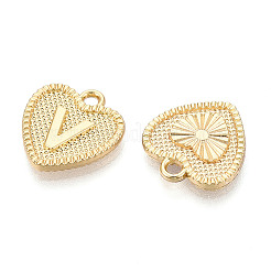 Alloy Pendants&nbsp;LS-PALLOY-N157-001V-NR