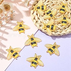 Transparent Acrylic Pendants&nbsp;TACR-YW0001-75