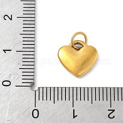 304 Stainless Steel Enamel Charms&nbsp;STAS-M120-06C-G