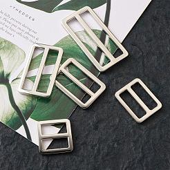 Alloy Buckles&nbsp;PALLOY-TA0002-11P