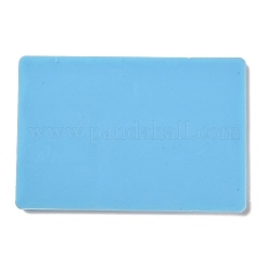 Butterfly Shape Holographic Pendant DIY Silicone Mold&nbsp;DIY-K063-17