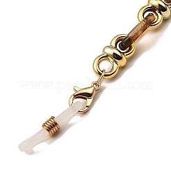Eyeglasses Chains&nbsp;AJEW-P117-02B-G07