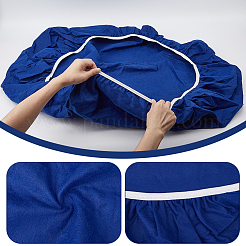 Polyester Tablecloth&nbsp;AJEW-WH0766-49B