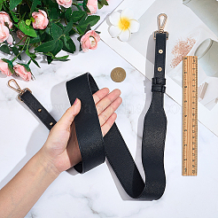 1Pc Imitation Leather Adjustable Bag Straps&nbsp;PURS-CL0001-07A