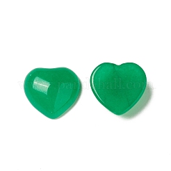 Natural Malaysia Jade Cabochons&nbsp;G-G994-H01-01