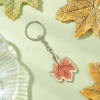 Acrylic Keychains&nbsp;KEYC-JKC01404-1