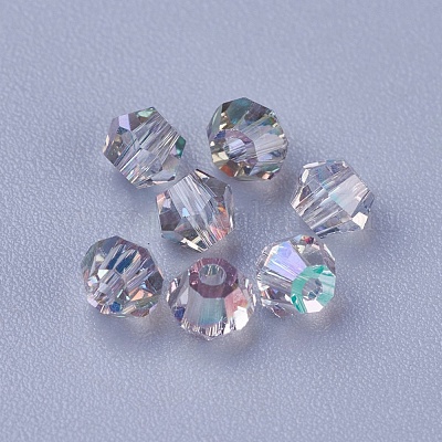 K9 Glass Beads&nbsp;X-RGLA-F063-A-001GL-1