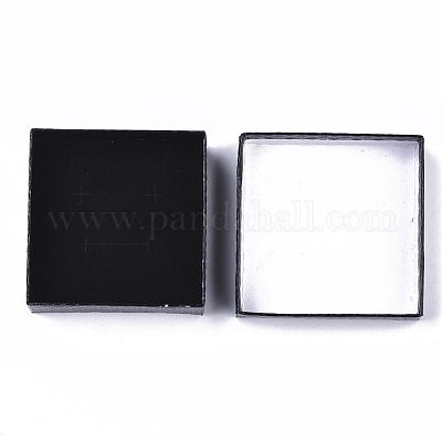 Cardboard Jewelry Boxes&nbsp;X-CBOX-N012-25B-1