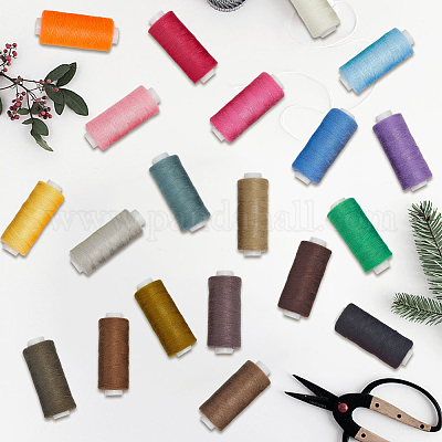 Polyester Thread&nbsp;SENE-CY0001-08-1