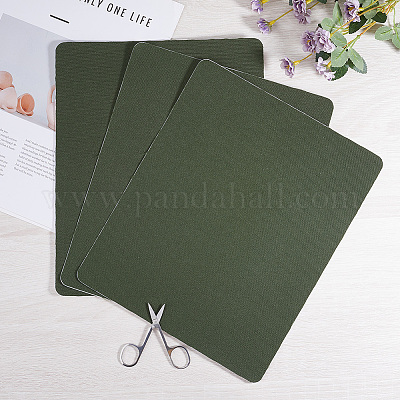 Self Adhesive Cloth Patch&nbsp;DIY-WH20011-38C-1